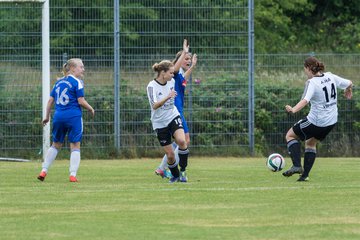 Bild 194 - wBJ FSC Kaltenkirchen - VfR Horst : Ergebnis: 5:0